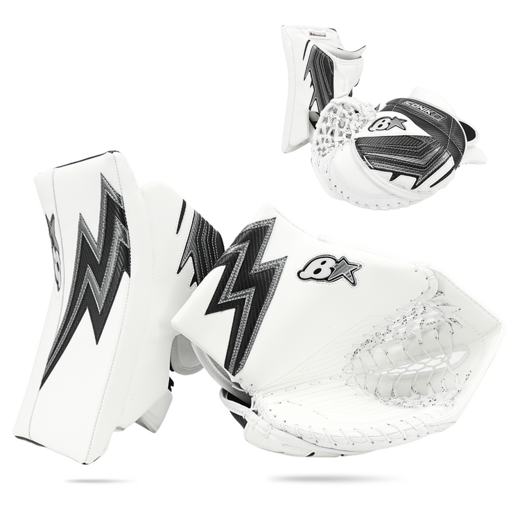 BRIAN'S Brian's ICONIK 2 PULSE Glove Set SR