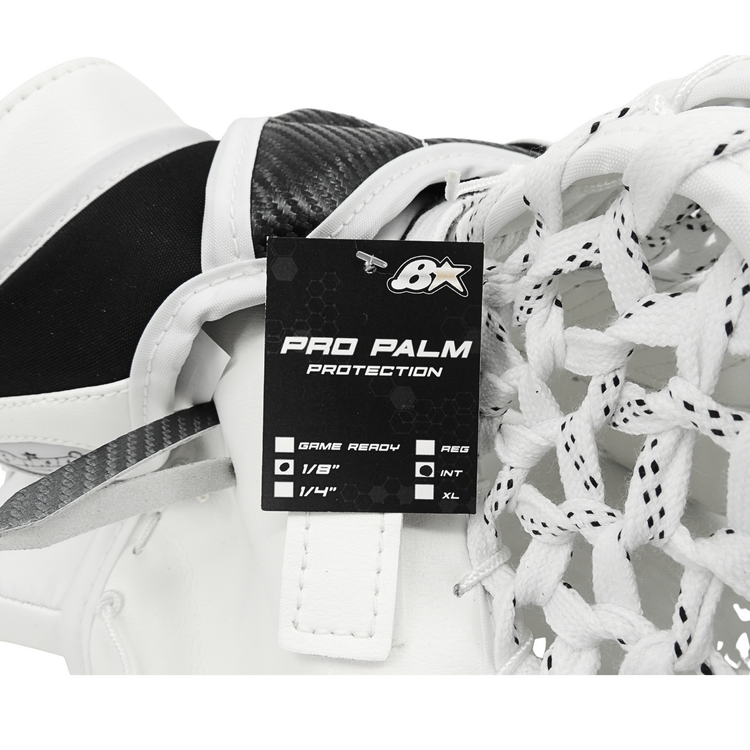 BRIAN'S Brian's ICONIK 2 PULSE Glove Set SR