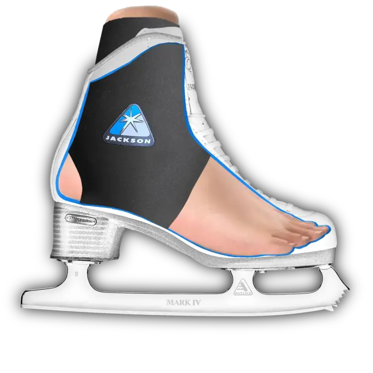 Jackson Jackson Barefoot Booties