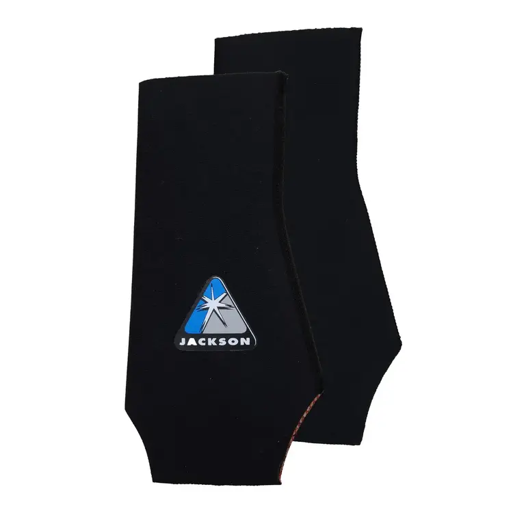 Jackson Jackson Barefoot Booties