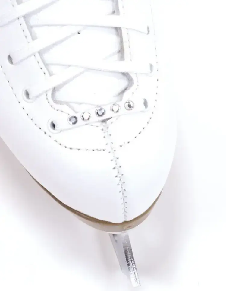 Jerry's Rhinestone Skate Laces