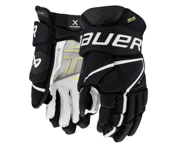 Bauer Hockey S22 HYPERLITE GLOVE SR