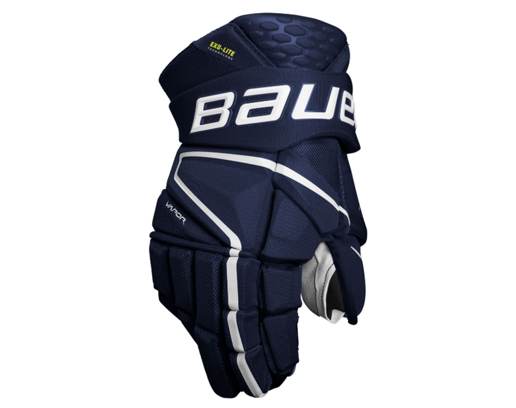 Bauer Hockey S22 HYPERLITE GLOVE SR