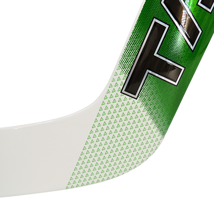 CCM Hockey CCM Tacks Pro Goal Stick SR