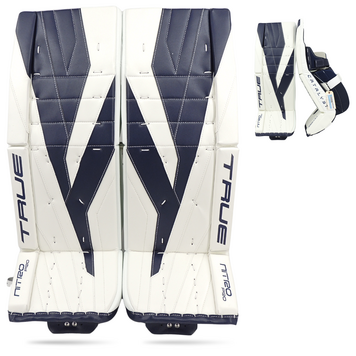 True True Nitro Pro Goal Pad SR