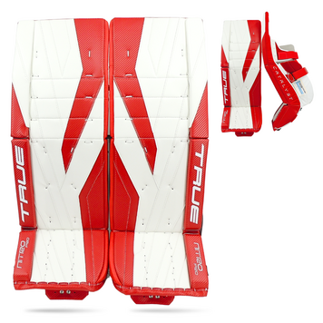 True True Nitro Pro Goal Pad SR