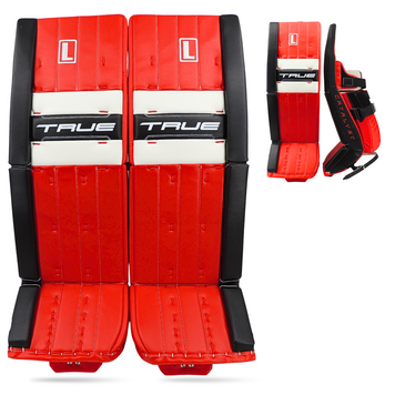 True True L87 Nitro Pro Goal Pad SR