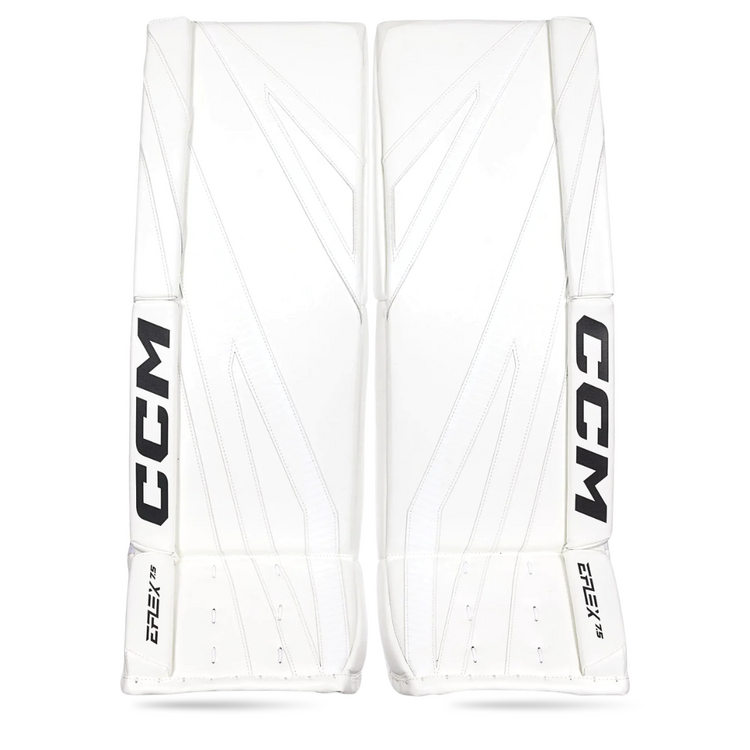 CCM Hockey CCM EFLEX 7.5 Goal Pad SR