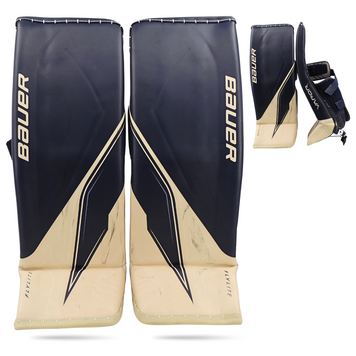 Bauer Hockey Bauer FLYLITE P/C Demo Goal Pad SR
