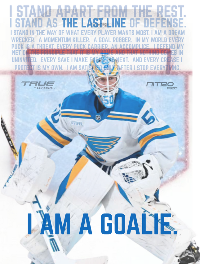 The new True NITRO Series is here for 2026! 