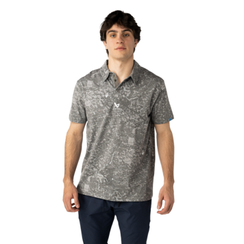 Bauer Hockey S26 BAUER PREM POLO-SR- PRINTED