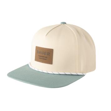 Bauer Hockey S26 BAUER SNAPBACK W ROPE- SR