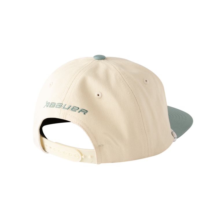 Bauer Hockey S26 BAUER SNAPBACK W ROPE- SR