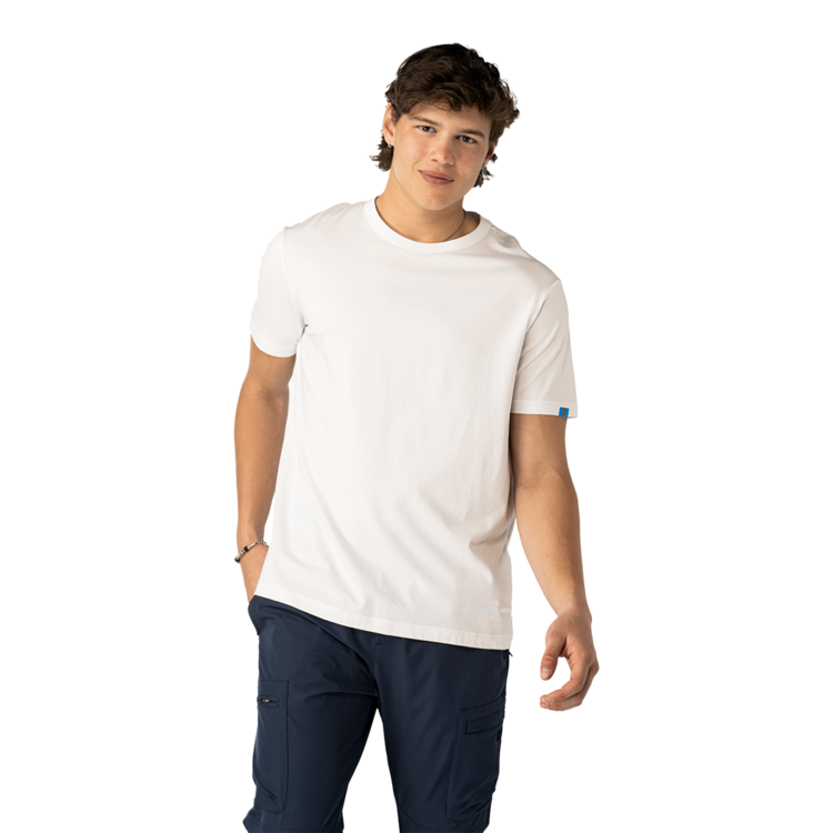 Bauer Hockey S26 BAUER PREM CORE CASUAL TEE-SR