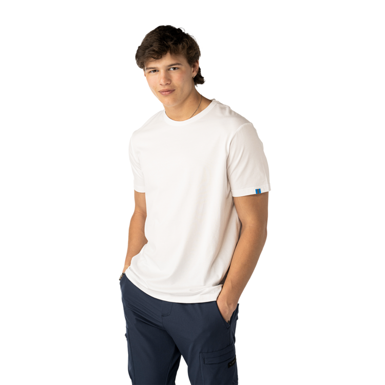 Bauer Hockey S26 BAUER PREM CORE CASUAL TEE-SR