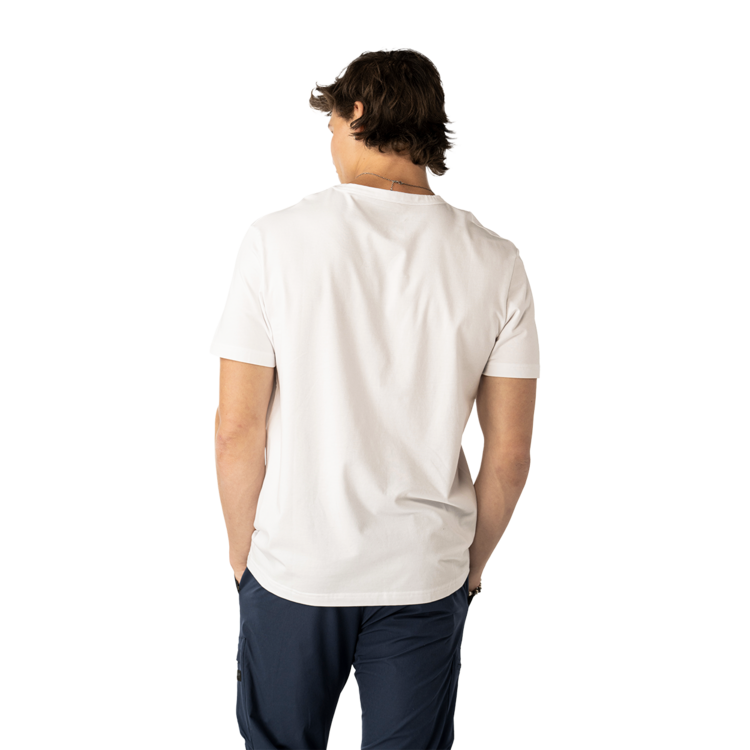 Bauer Hockey S26 BAUER PREM CORE CASUAL TEE-SR