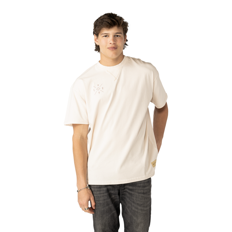 Bauer Hockey S26 BAUER CORE BOXY TEE-SR