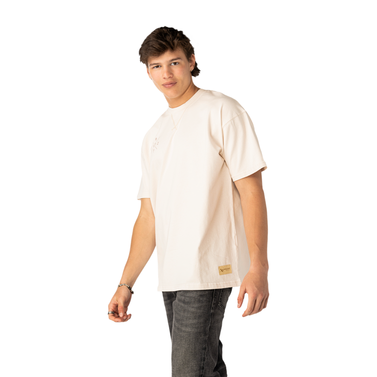 Bauer Hockey S26 BAUER CORE BOXY TEE-SR