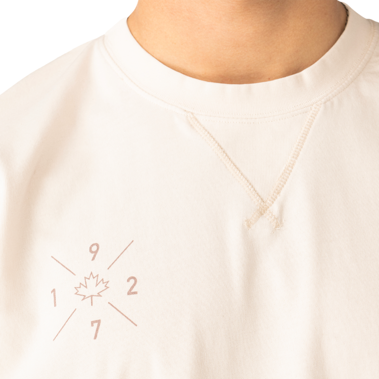 Bauer Hockey S26 BAUER CORE BOXY TEE-SR