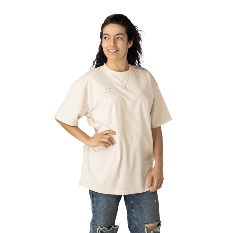 Bauer Hockey S26 BAUER CORE BOXY TEE-SR