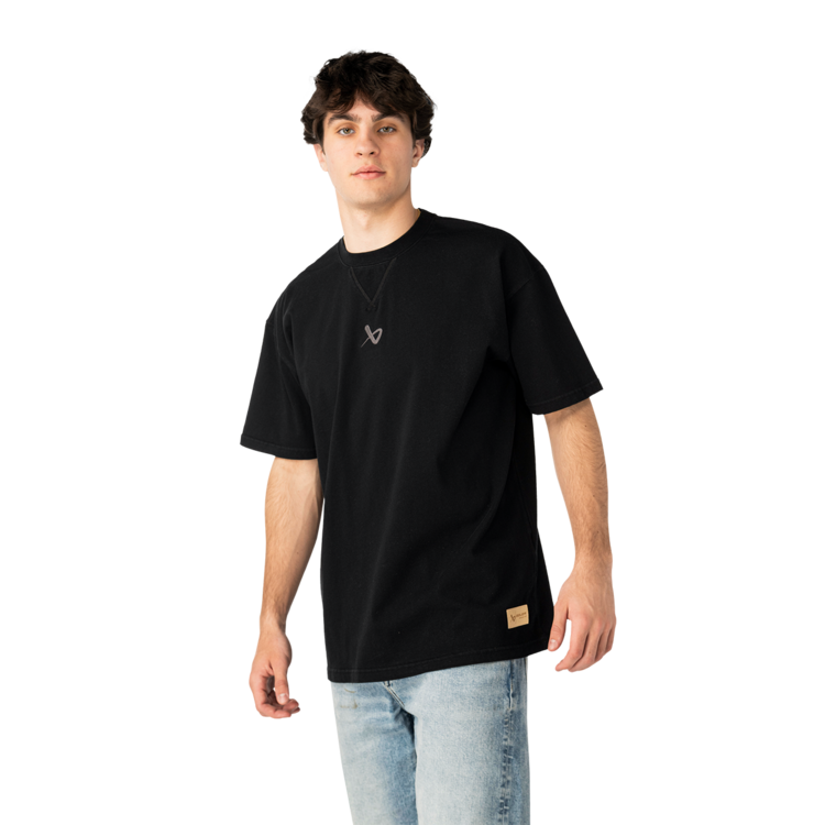 Bauer Hockey S26 BAUER CORE BOXY TEE-SR