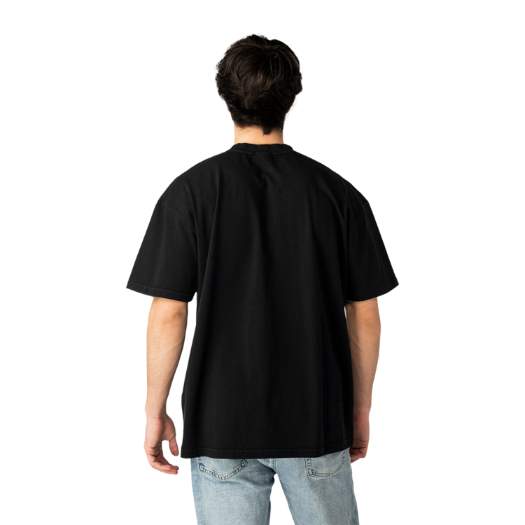 Bauer Hockey S26 BAUER CORE BOXY TEE-SR