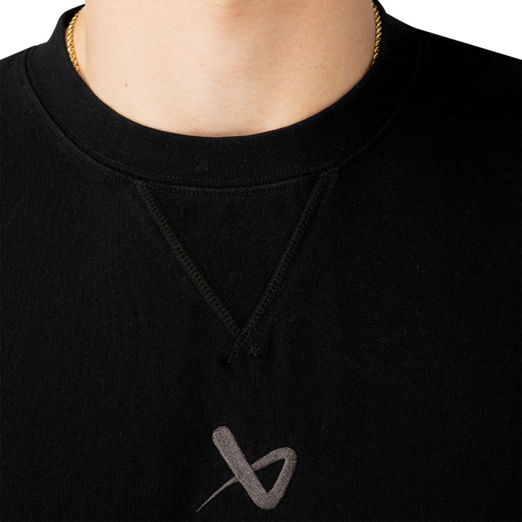 Bauer Hockey S26 BAUER CORE BOXY TEE-SR