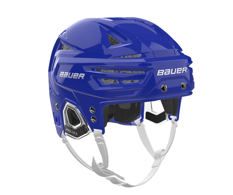 Bauer Hockey S25 BAUER RE-AKT 3D-HELMET