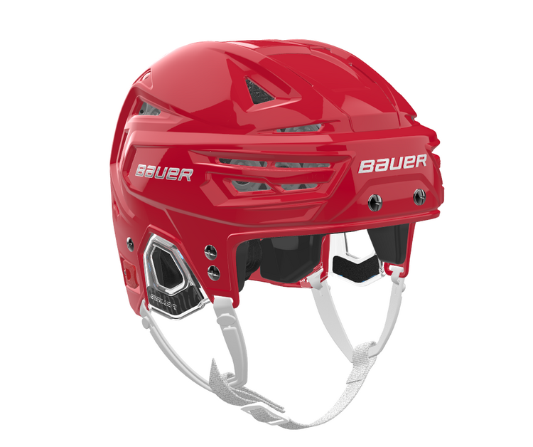 Bauer Hockey S25 BAUER RE-AKT 3D-HELMET