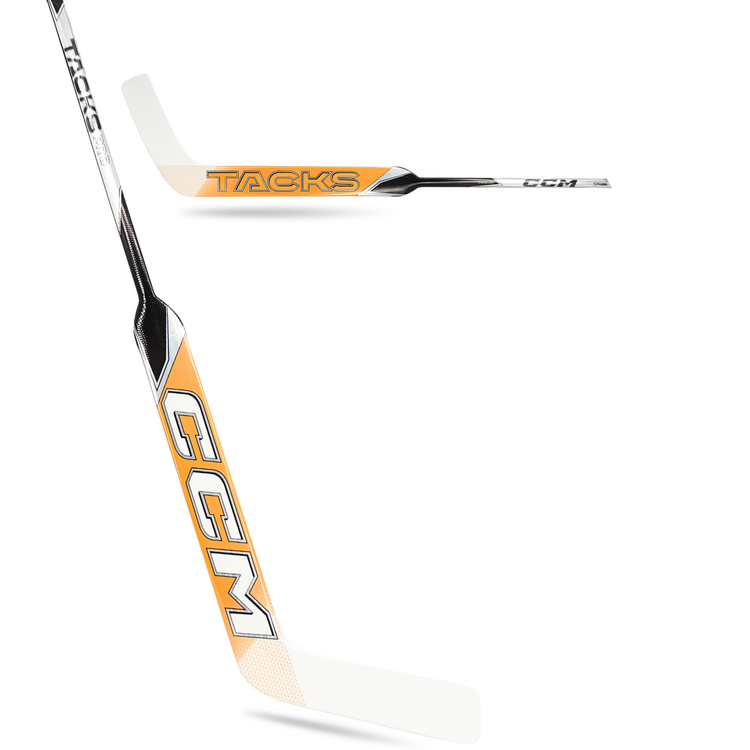 CCM Hockey CCM Tacks Pro Goal Stick INT