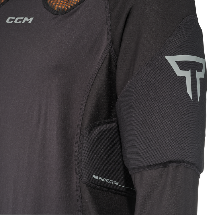 CCM Hockey CCM Tacks Pro Goalie Base Layer SR