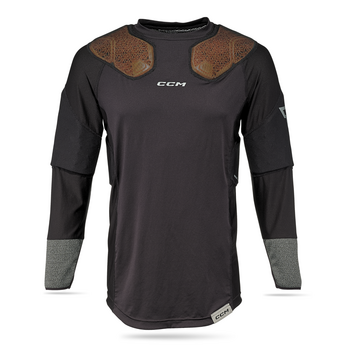 CCM Hockey CCM Tacks Pro Goalie Base Layer SR