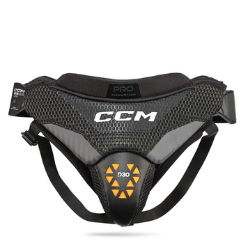 CCM Hockey CCM Goalie Pro Pelvic Protector SR