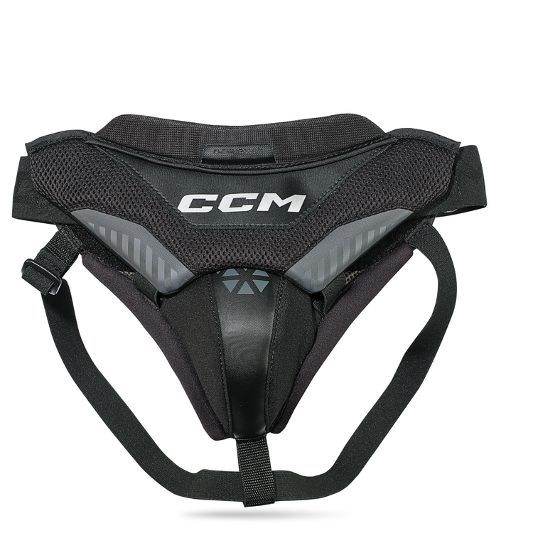 CCM Hockey CCM Goalie Pelvic Protector INT