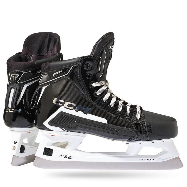 CCM Hockey CCM Tacks XR 90 Goal Skate INT