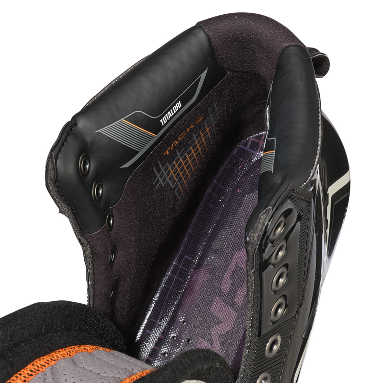 CCM Hockey CCM Tacks XR Pro Goal Skate SR