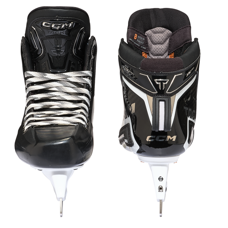 CCM Hockey CCM Tacks XR Pro Goal Skate SR