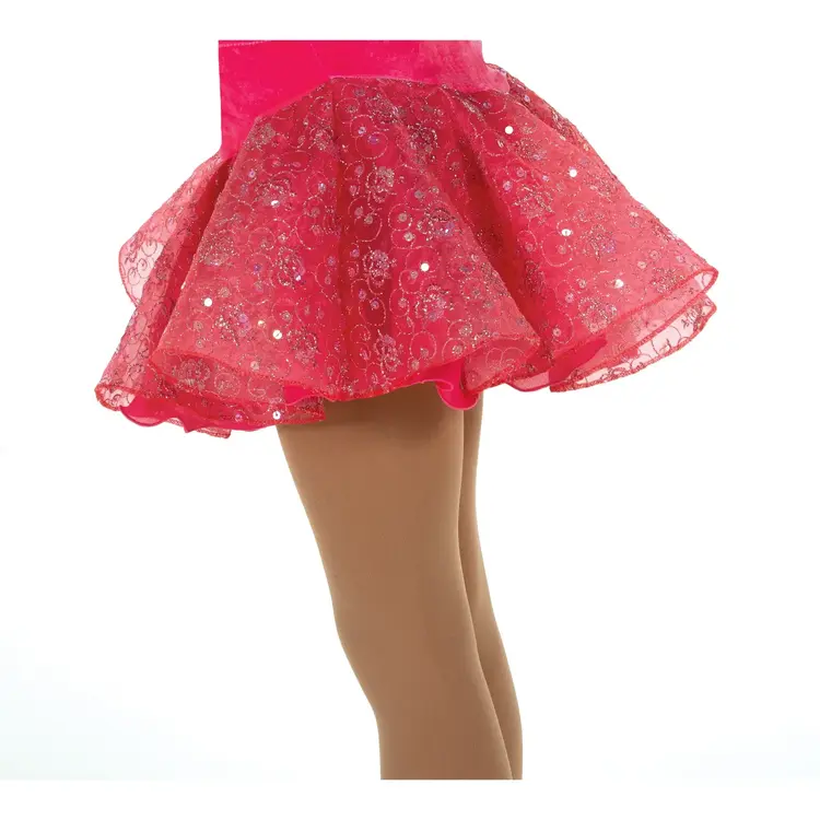 Jerry's Jerry's 519 Organdy Skirt