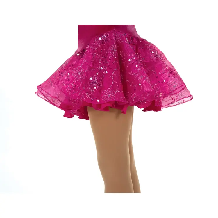 Jerry's Jerry's 519 Organdy Skirt