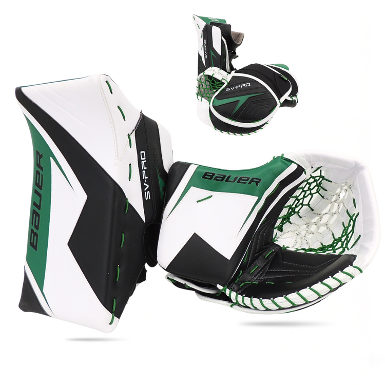 Bauer Hockey Bauer SV-PRO CC Glove Set S25 INT
