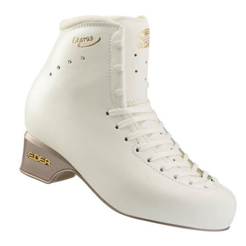 Edea Edea Chorus Boot-White