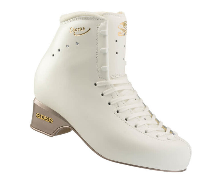 Edea Edea Chorus Boot-White
