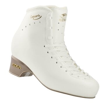 Edea Edea Concerto Boot-White