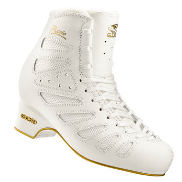 Edea Edea Piano Boot-White