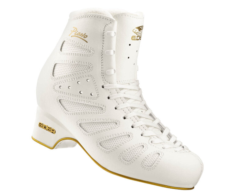 Edea Edea Piano Boot-White