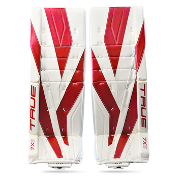 True True 7X6 Goal Pad INT