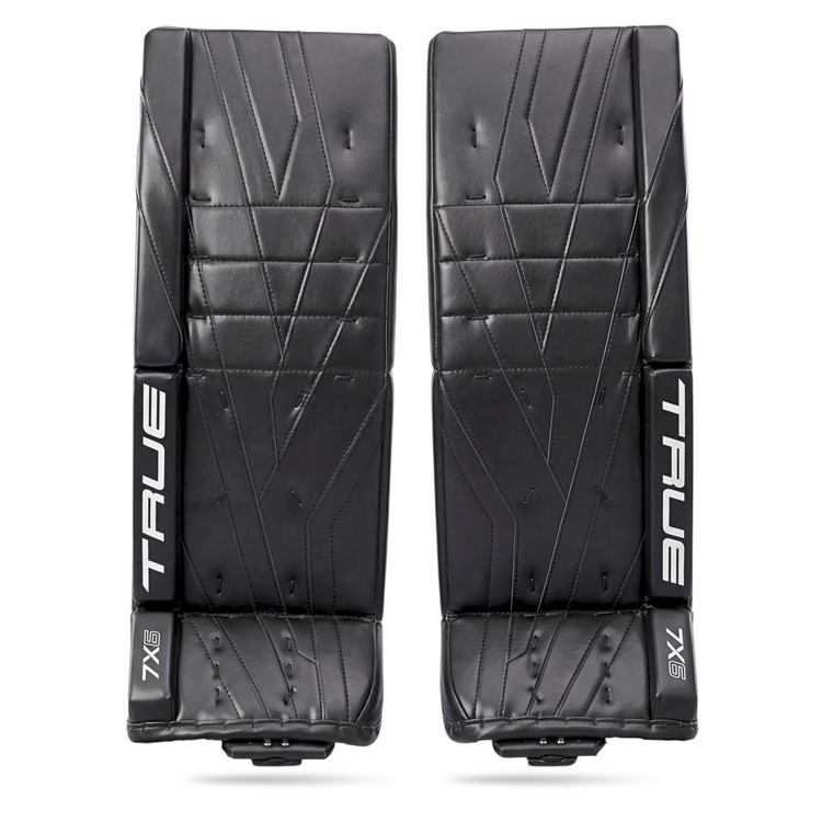 True True 7X6 Goal Pad SR