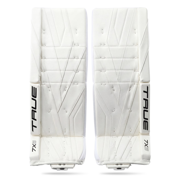 True True 7X6 Goal Pad SR