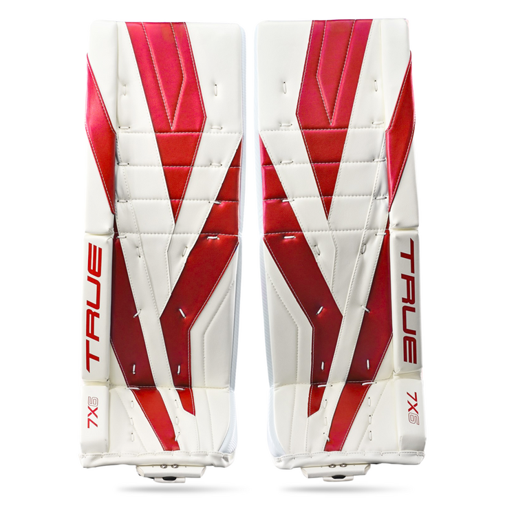 True True 7X6 Goal Pad SR
