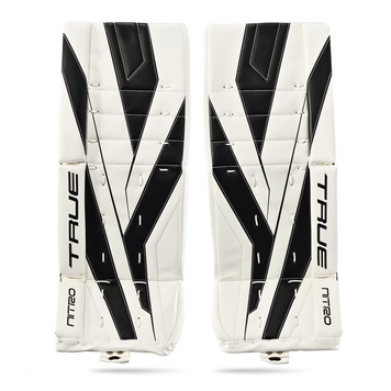 True True Nitro Goal Pad JR
